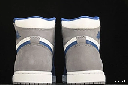 Hyperoad 1 True Air OG Jordan High Blue 1213